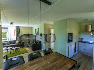 Ferienhaus Winssen Ausstattung 18