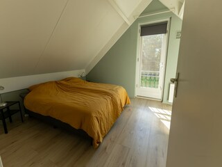 Ferienhaus Winssen Ausstattung 19