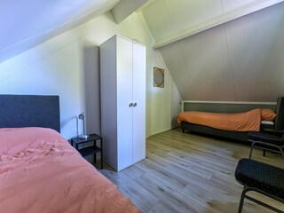 Ferienhaus Winssen Ausstattung 11