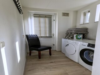 Vakantiehuis Winssen  27