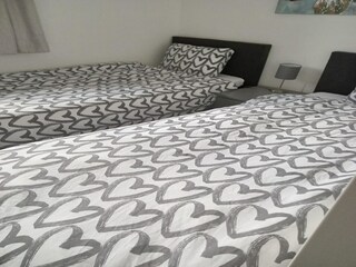 Casa de vacaciones Winssen Características 13