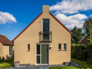 Charmant vakantiehuis met tuin - Winssen - image1