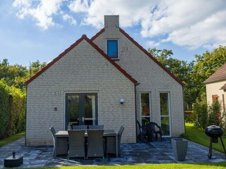 Casa de vacaciones Winssen Grabación al aire libre 8