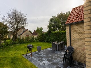 Ferienhaus Winssen Außenaufnahme 2