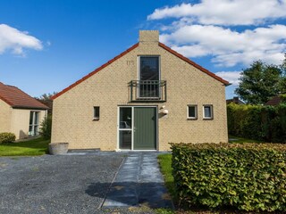 Vakantiehuis Winssen Buitenaudio-opname 4