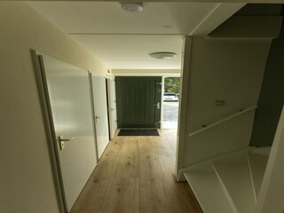 Maison de vacances Winssen Équipement 25