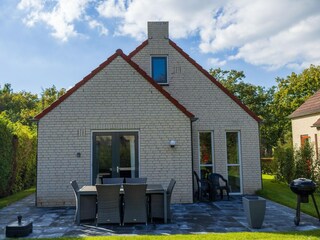 Maison de vacances Winssen Enregistrement extérieur 8