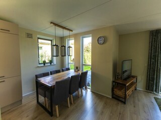 Maison de vacances Winssen Équipement 20