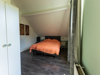 Vakantiehuis Winssen Kenmerken 22