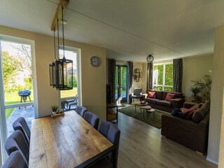 Vakantiehuis Winssen Kenmerken 22