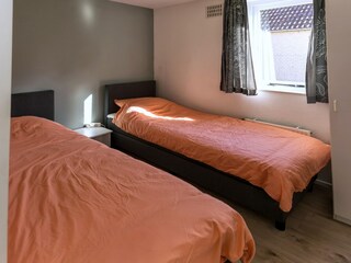 Maison de vacances Winssen Équipement 15