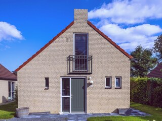 Ferienhaus Winssen Außenaufnahme 6