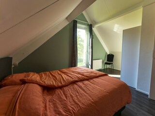 Maison de vacances Winssen Équipement 25