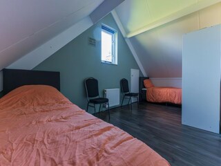 Maison de vacances Winssen Équipement 26