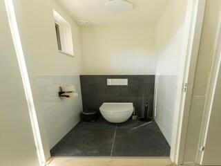 Maison de vacances Winssen Équipement 19