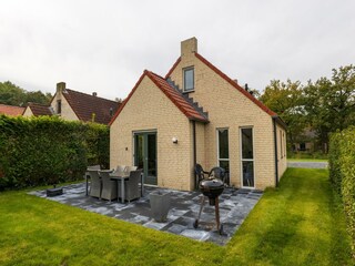 Vakantiehuis Winssen Buitenaudio-opname 7