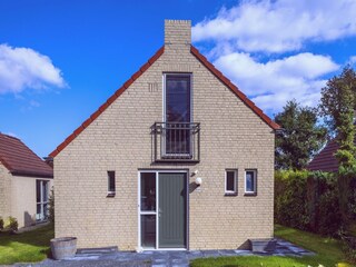Vakantiehuis Winssen Buitenaudio-opname 8