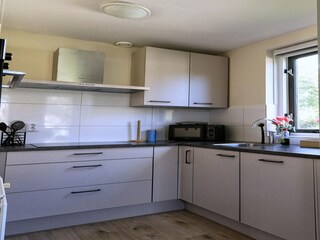 Casa de vacaciones Winssen Características 16