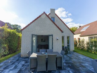 Maison de vacances Winssen Enregistrement extérieur 4