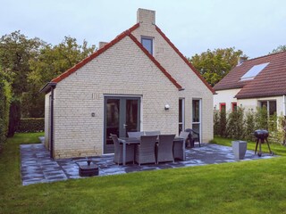 Vakantiehuis Winssen Buitenaudio-opname 9