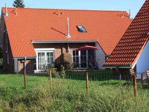 Ferienhaus Feriendorf Robbenplate Haus 8 - Burhave - image1