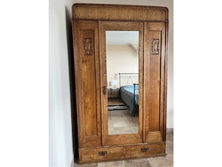 Schlafzimmer Spiegelschrank
