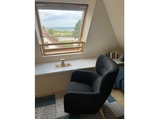 Blick auf die Ostsee