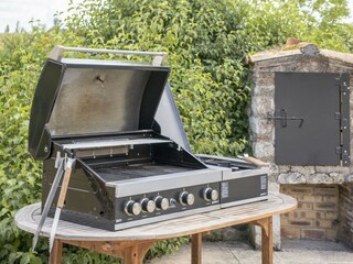 Ferienhaus Monflanquin Außenaufnahme 1