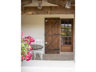 Holiday house Monflanquin Outdoor Recording 2