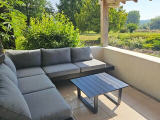 Holiday house Monflanquin Outdoor Recording 10