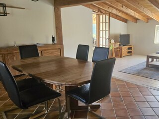 Ferienhaus Monflanquin Ausstattung 17