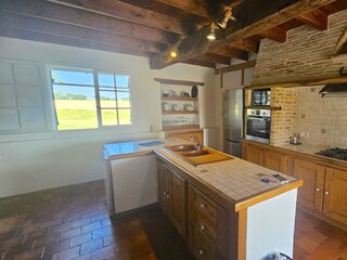 Ferienhaus Monflanquin Ausstattung 22