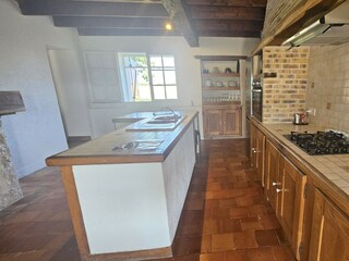 Ferienhaus Monflanquin Ausstattung 25