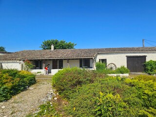 Holiday house Monflanquin Outdoor Recording 12