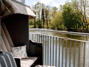 Ferienwohnung Graftblick am Meer (48.0.S) - Schillig - image1