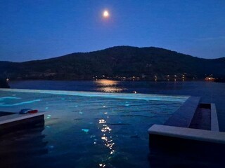 Villa Vela Luka Grabación al aire libre 3