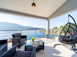 Villa Vela Luka Grabación al aire libre 4