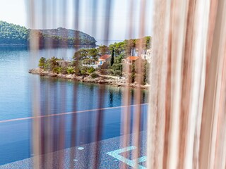Villa Vela Luka Grabación al aire libre 7