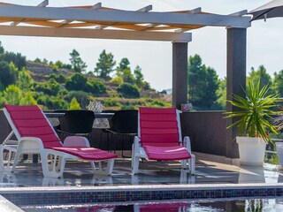 Villa Vela Luka Grabación al aire libre 8