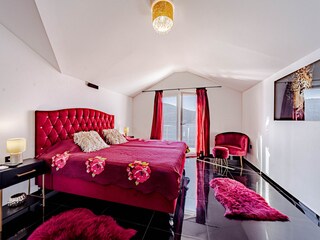 Villa Vela Luka Características 11