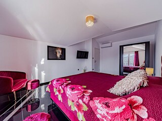 Villa Vela Luka Características 12