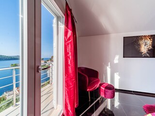 Villa Vela Luka Características 13