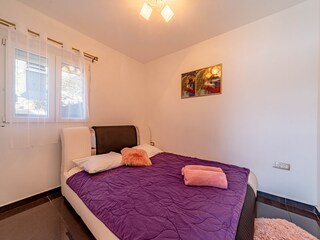 Villa Vela Luka Características 14