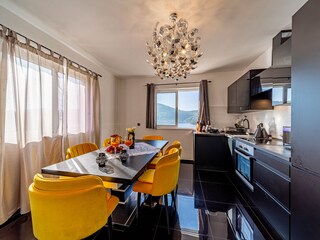 Villa Vela Luka Características 16