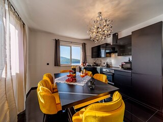 Villa Vela Luka Características 17