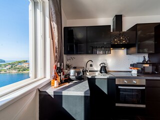 Villa Vela Luka Características 18