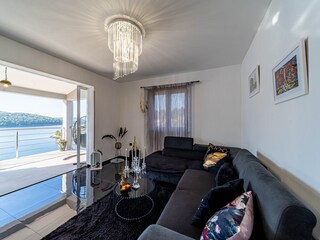 Villa Vela Luka Características 19