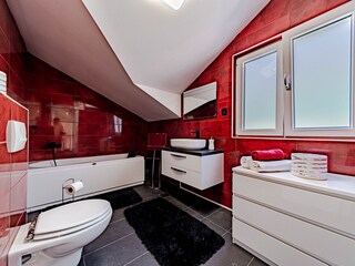 Villa Vela Luka Características 20