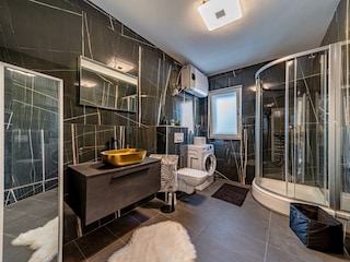 Villa Vela Luka Características 22