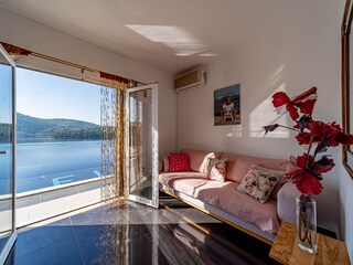 Villa Vela Luka Características 23